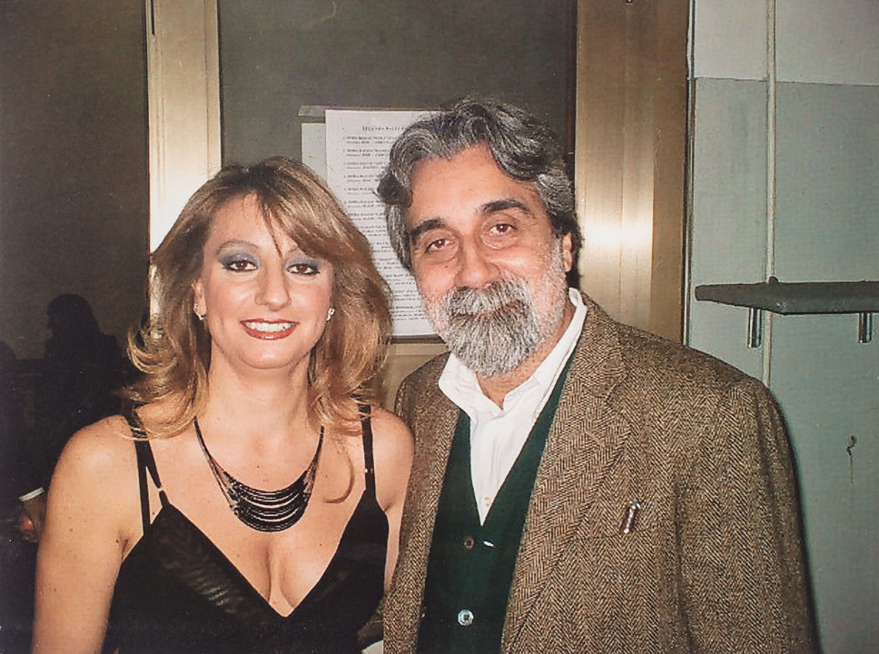 argira morabito violinista