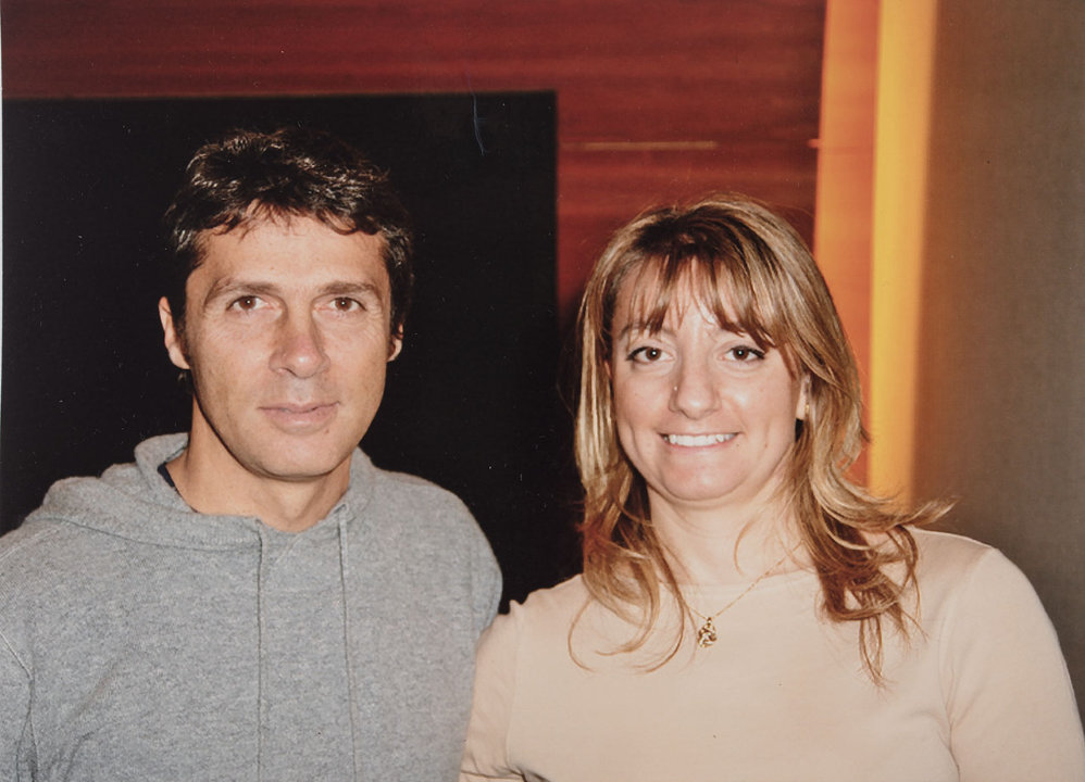 argira morabito violinista