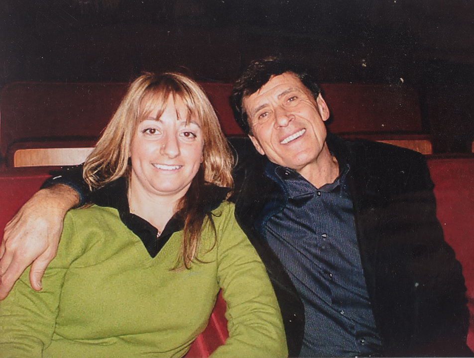 argira morabito violinista