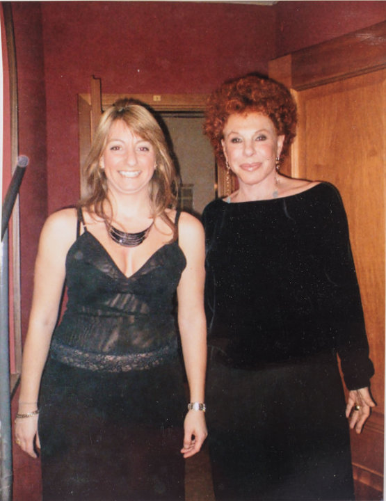 argira morabito violinista