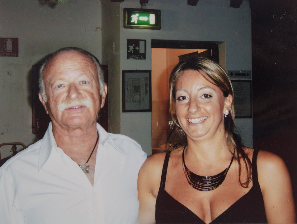 argira morabito violinista