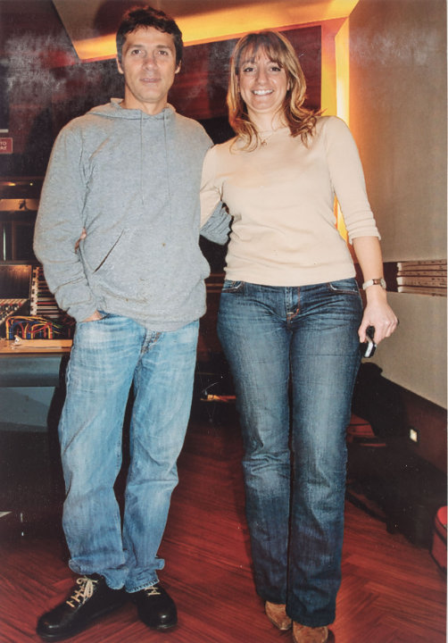 argira morabito violinista