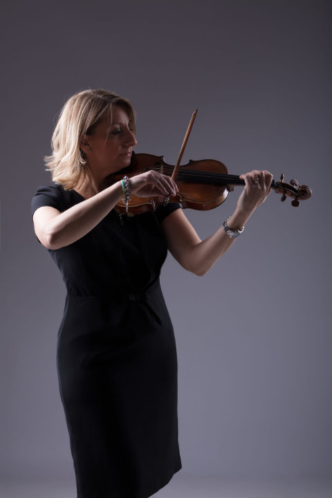 argira morabito violinista