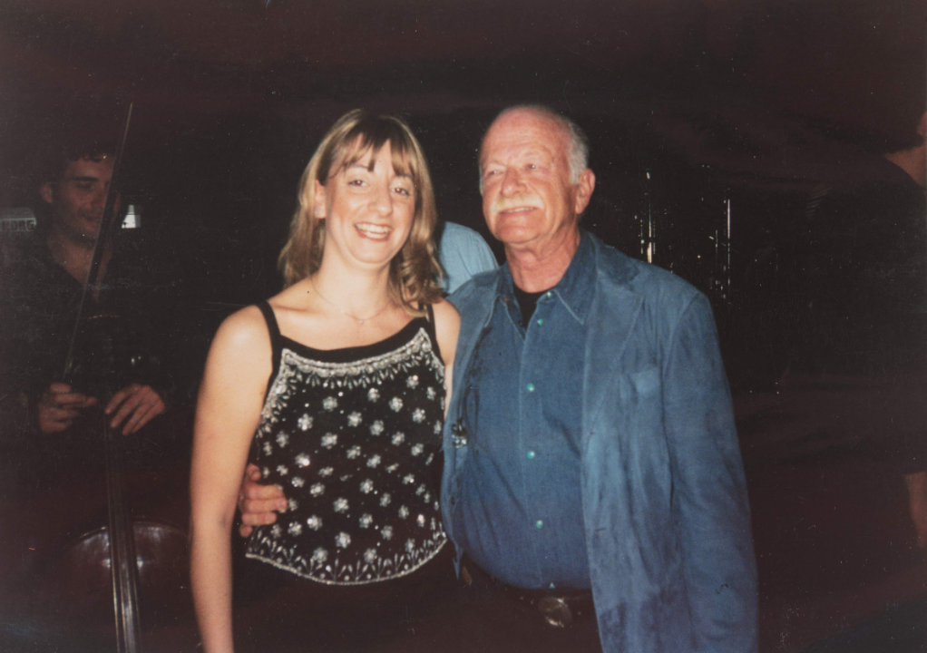 argira morabito violinista