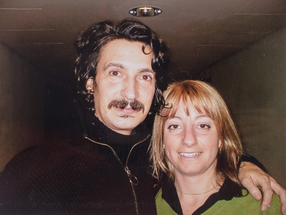 argira morabito violinista