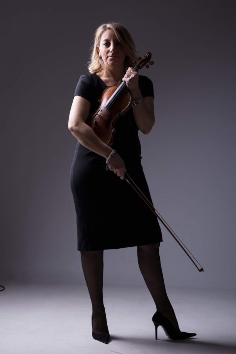 argira morabito violinista