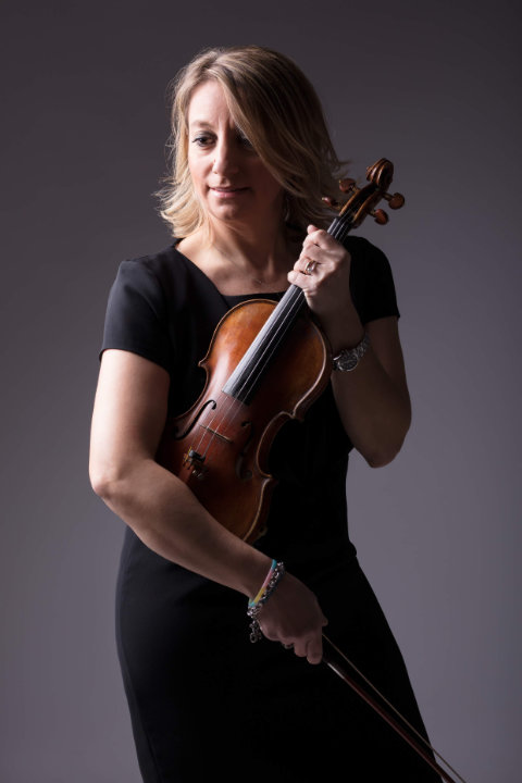 argira morabito violinista