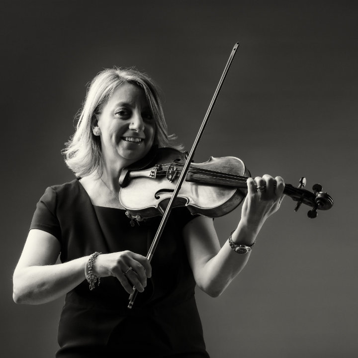 argira morabito violinista