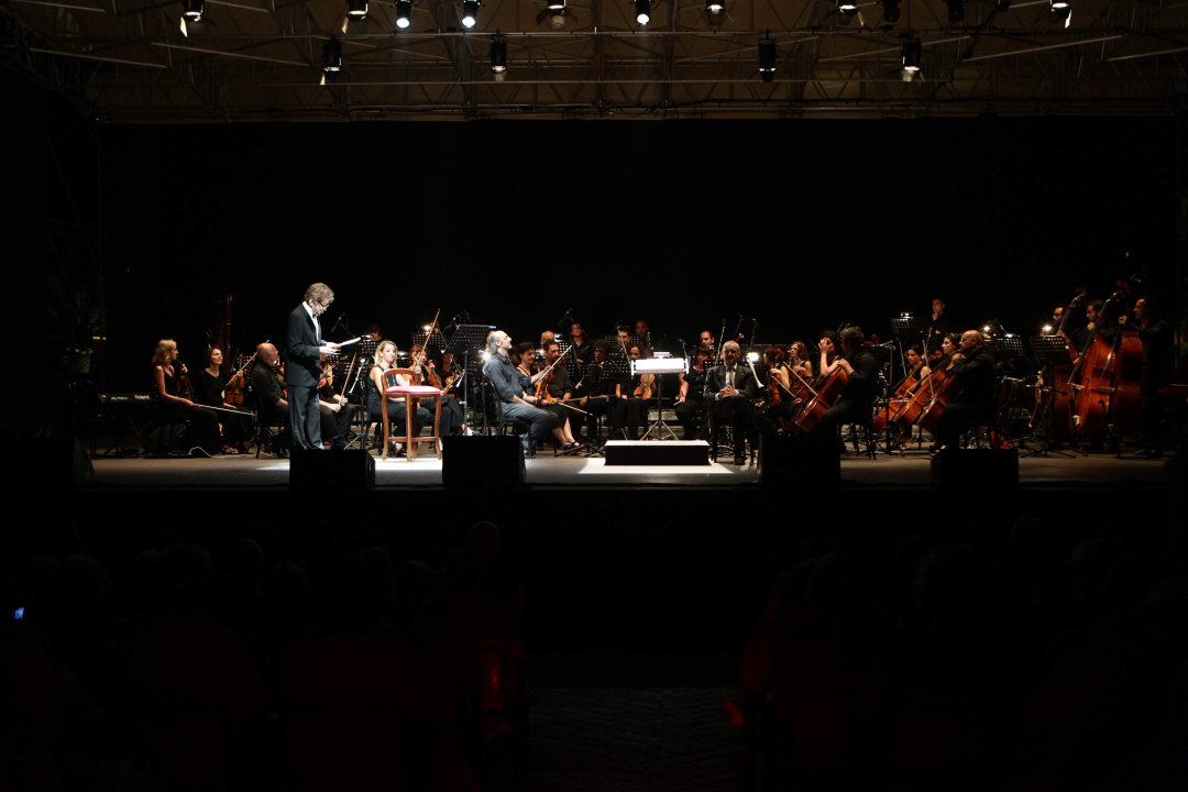 argira morabito violinista