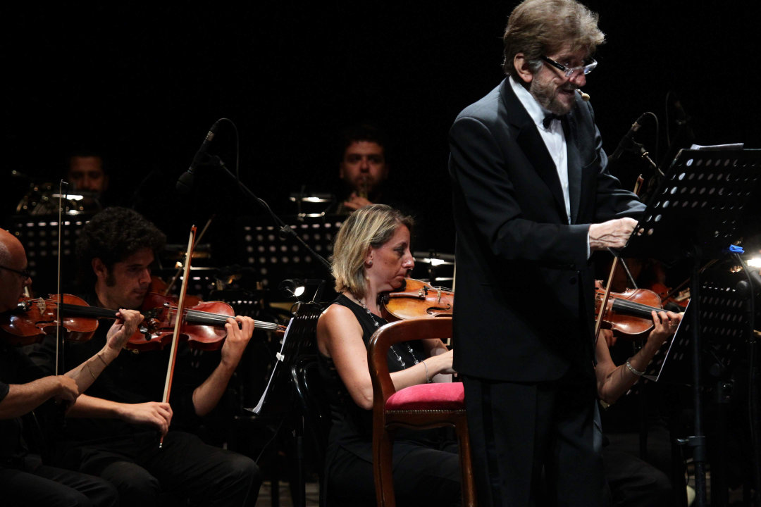 argira morabito violinista