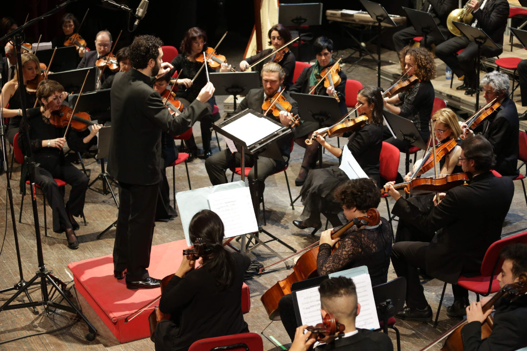 argira morabito violinista