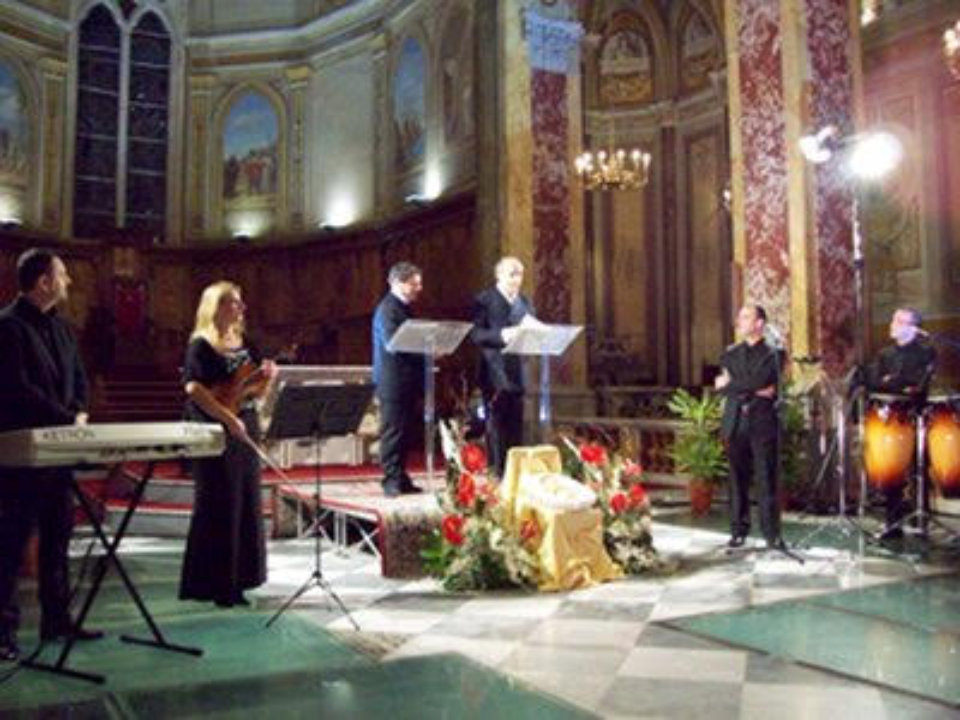 argira morabito violinista