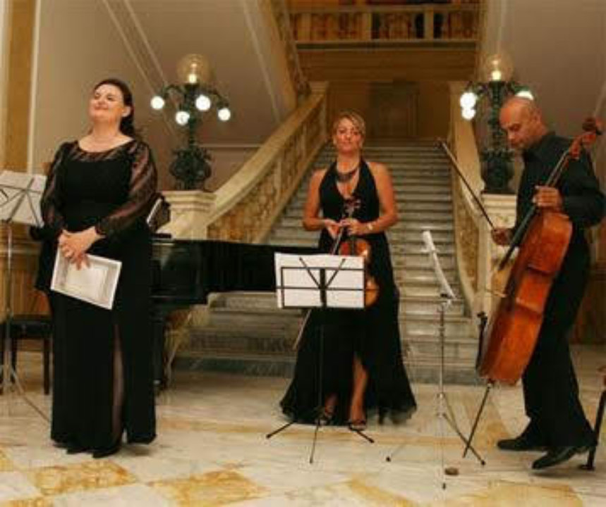 argira morabito violinista